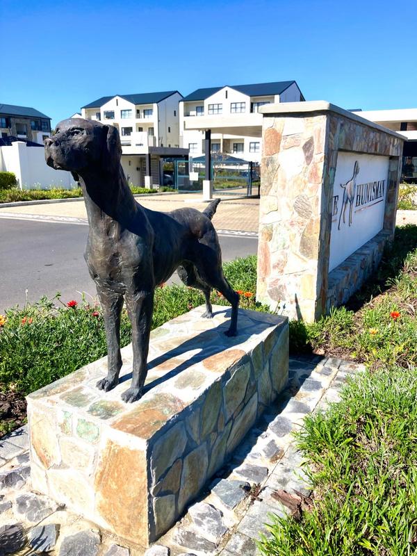 To Let 2 Bedroom Property for Rent in The Huntsman Western Cape